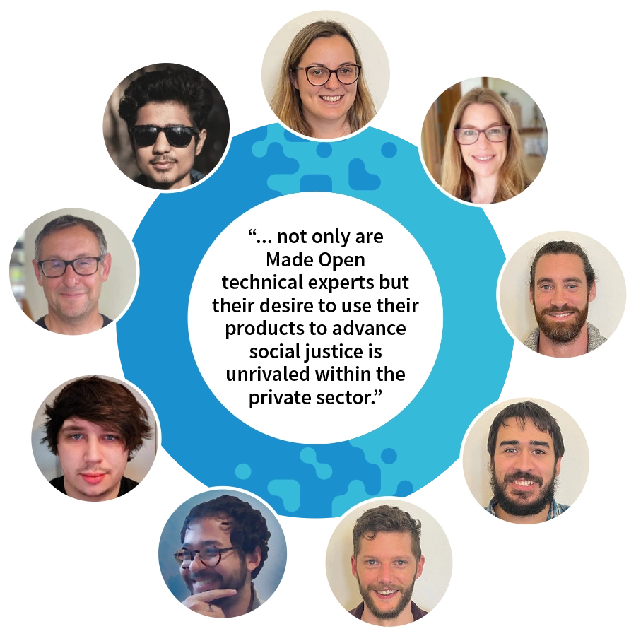 Our values